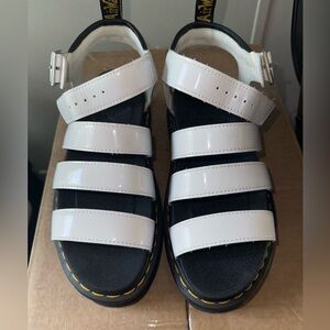 Dr. Martens Blaire Sandals